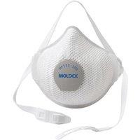 Moldex Air Plus Provalve Mask Ffp2 R D Real Reusable