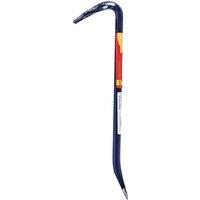 Amtech Wrecking Bar 12" in Black