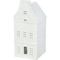 Something Different Nordic House Oil Burner in White