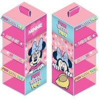 Minnie Mouse Storage Organiser