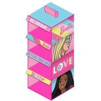 Barbie Foldable Storage Organiser