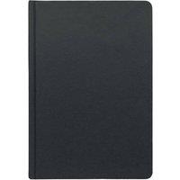 MidOcean Sugar Cane A5 Notebook in Black