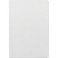 MidOcean Sugar Cane A5 Notebook in White
