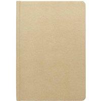 MidOcean Sugar Cane A5 Notebook in Khaki