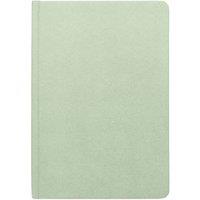 MidOcean Sugar Cane A5 Notebook in Pale Green