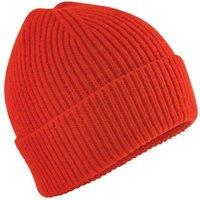Beechfield Fashion Beanie in Orange