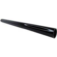 Davant Waste Pipe Plug in Black