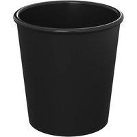 Floso Americano Piccolo Reusable 100ml Tumbler in Black