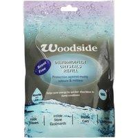 Woodside Crystals Refill Pack Pack of 2 in Clear