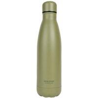 Jack Pyke Thermal 500ml Water Bottle in Green