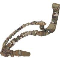 Viper Bungee Camo 1 Point Safety Harness in Green