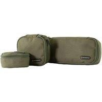 Speero Utility Pouch Set (Pack of 3) in Green