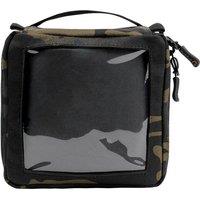 Speero Camo Hook Bait Pouch in Black