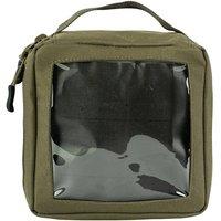 Speero Hook Bait Pouch in Green