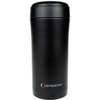 Speero Thermate 330 ml Thermal Mug in Black