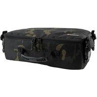 Speero Modular Clipped Camo Cool Bag in Black