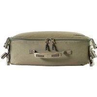 Speero Modular Clipped Camo Cool Bag in Dark Green