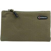 Speero Valuables Pouch in Green