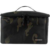 Speero Camo Cool Bag in Black | Size: Medium