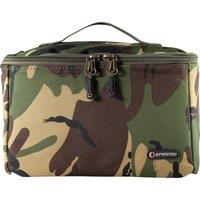 Speero Camo Cool Bag in Dark Green | Size: Medium