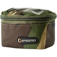 Speero Camo Lead Pouch in Green