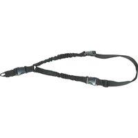 Viper Tactical Bungee Single Strap Bungee Sling in Black