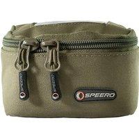 Speero Midi Lead Pouch in Green