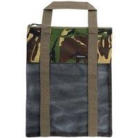 Speero Compact Camo Drying Bag in Green