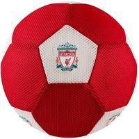Liverpool FC Mesh Ball in Red