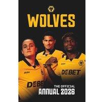 Wolverhampton Wanderers FC 2026 Annual