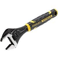 Stanley Fatmax Quick Adjustable Wrench