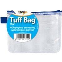 Tiger Mini Storage Bag in Clear