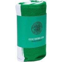 Celtic FC Polar Fleece Blanket