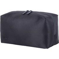 Shugon Prato Stylish Toiletry Bag in Black