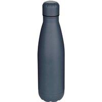 Floso Cove Stainless Steel Single Wall 750ml Water Bottle in Blue