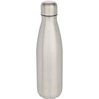 Floso Cove Stainless Steel Single Wall 750ml Water Bottle in Dark Grey