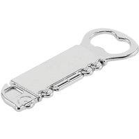 MidOcean Mytruck Bottle Opener in Silver
