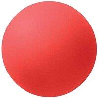 MidOcean Funball Rubber Bouncy Ball in Red
