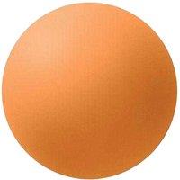 MidOcean Funball Rubber Bouncy Ball in Orange