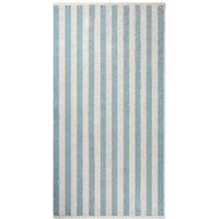 Vinga Lagoa GRS Beach Towel in Light Blue