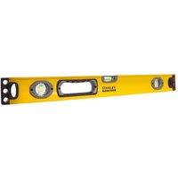 Stanley Fatmax Box Beam Level in Yellow