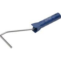 Hamilton For The Trade Short Paint Roller Frame in Mid Blue