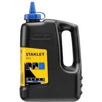 Stanley Chalk Powder in Blue
