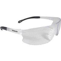Stanley Frameless Safety Glasses in Clear