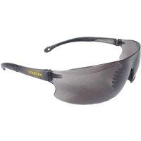 Stanley Frameless Safety Glasses in Grey