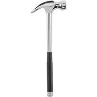 MidOcean Claw It Claw Hammer in Silver