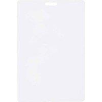 MidOcean Badlarge ID Card Holder in White