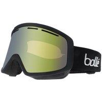 Bolle Cascade BG006003 Matte Black Sunshine Ski Goggles