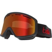 Bolle Cascade BG006007 Matte Titanium Grey Sunrise Ski Goggles