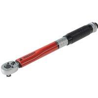 Teng 3892Ag-E1 Torque Wrench Angular Gauge 5-25Nm 3/8In Drive in Red